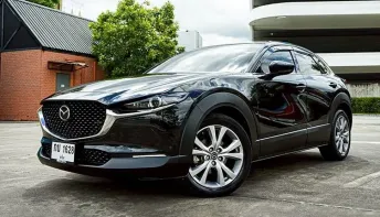 2021 MAZDA CX-30 2.0 SP