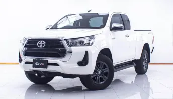 6B246 TOYOTA HILUX REVO 2.4 ENTRY PRERUNNER SMART CAB 2020