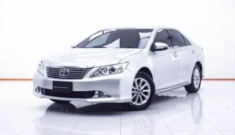 6B250 TOYOTA CAMRY 2.0 G AT 2013