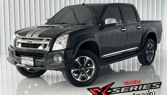 Isuzu D-Max 3.0 Hi-Lander X-Series รถกระบะ 4 ประตู เกียร์ออโต้
