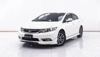 1E125 HONDA CIVIC 1.8 E MODULO AT 2014