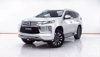 1E133 MITSUBISHI PAJERO 2.4 GT PREMIUM AT 2021