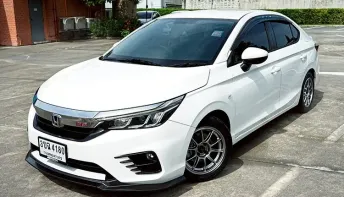 2022 HONDA CITY 1.0 S