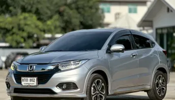 Honda HR-V 1.8 EL ปี 2019 ราคาพิเศษสุดคุ้ม