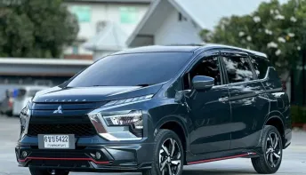 ขายรถ Mitsubishi Xpander 1.5 GT ปี 2023 สภาพดีมาก