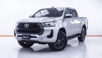1E167 TOYOTA REVO 2.4 ENTRY PRERUNNER DOUBLECAB AT 2021