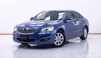 6B257 TOYOTA CAMRY 2.0E AT 2009