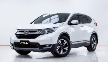 5C141  HONDA CR-V 2.4 S AT 2019