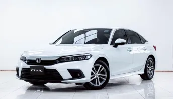 5C116 HONDA CIVIC FE 1.5 EL+ AT 2023