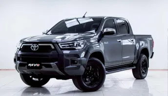 5C150 TOYOTA HILUXREVO 2.4 MID DOUBLE CAB PRERUNNER MT 2023