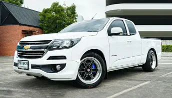 2019 CHEVROLET COLORADO 2.5 LT X-CAB