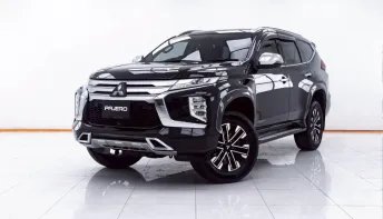1E139 MITSUBISHI PAJERO 2.4 GT PREMIUM AT 2020