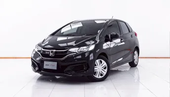 1E161 HONDA JAZZ 1.5 S MNC AT 2021