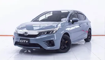 1E246 HONDA CITY 1.0 S+ 5DR. AT 2023