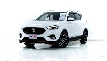 2B101 MG ZS 1.5 X+ AT 2021