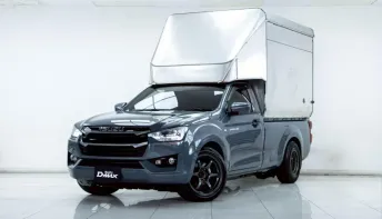 2B102 ISUZU D-MAX 3.0 Ddi S SPARK MT 2022