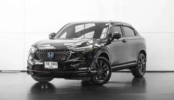 2024 HR-V 1.5 RS E:HEV A/T