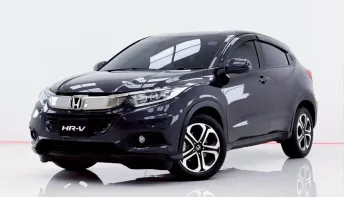 6B222 HONDA HR-V 1.8 E AT 2019