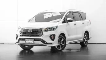 2022 TT INNOVA 2.8 CRYSTA PREMIUM A/T