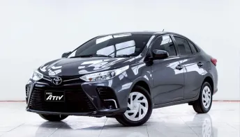 5C131 TOYOTA YARIS ATIV 1.2 ENTRY AT 2021