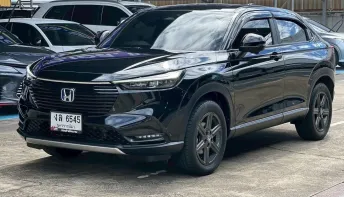 Honda HR-V 1.5 e:HEV 2023 SUV มือสองสภาพกริ๊บ