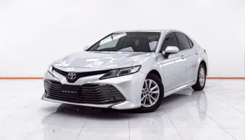 1E234 TOYOTA CAMRY 2.0 G AT 2019
