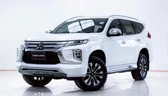 5C154 MITSUBISHI PAJERO 2.4 GT Premium 2WD AT 2019