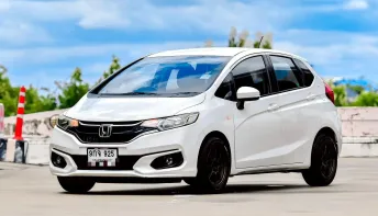 HONDA Jazz GK 1.5 S CVT A/T ปี 2019