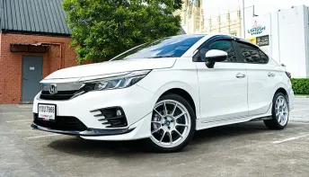 2021 HONDA CITY 1.0 SV