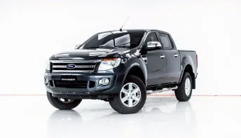 3B158 FORD RANGER 2.2 XLT HI-RIDER 4DR MT 2016