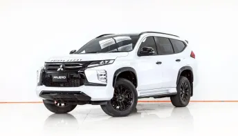 3B129 MITSUBISHI PAJERO SPORT 2.4 GT PREMIUM ELITE EDITION AT4WD 2021
