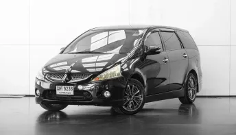 2009 MS SPACEWAGON 2.4 GLS A/T