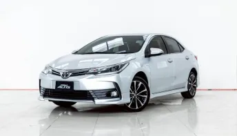 4A897 TOYOTA ALTIS 1.8 S ESPORT 2019