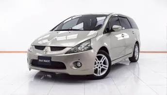 1E149 MITSUBISHI SPACE WAGON 2.4 GLS AT 2010