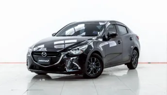 4A892 MAZDA 2 1.3 HIGH CONNECT 2020