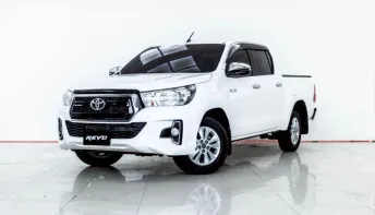 4A895 TOYOTA REVO 2.4 ENTRY Z EDITION 2019