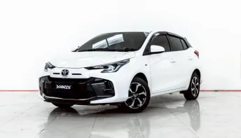 4A894 TOYOTA YARIS 1.2 SPORT 2023