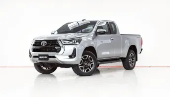 3B161 TOYOTA REVO 2.4 HIGH PRERUNNER SMART CAB AT 2021