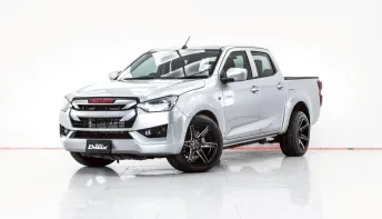 3B118 ISUZU D-MAX 1.9 S DOUBLE CAB MT 2020