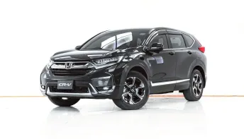3B128 HONDA CR-V 2.4 EL AT4WD 2017