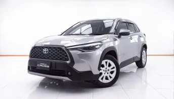 1E201 TOYOTA COROLLA CROSS 1.8 SPORT AT 2023