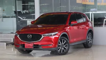 Mazda CX-5 2.0 S ปี 2020 รถบ้านมือเดียว ใช้น้อยเข้าศูนย์ตลอด สวยเดิมทั้งคันรับประกัน ออกรถ0บาท