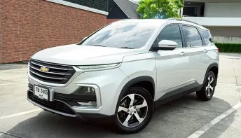 2020 CHEVROLET CAPTIVA 1.5 LT SUV