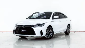 4A898 TOYOTA YARIS ATIV 1.2 PREMIUM 2024 