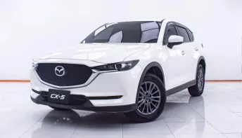 1E182 MAZDA CX-5 2.0 C AT 2019