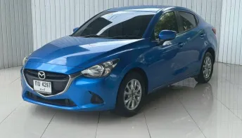 MAZDA2 1.3 High ปี 2015
โฉม ปี14-ปัจจุบัน 4Dr