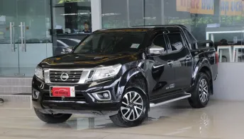 Nissan Navara 2.5 Calibre V AUTO ปี 2019 รถบ้านมือเดียว ไมล์แท้50,000โล สวยบางเดิม ออกรถ0บาท