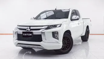 1E257 MITSUBISHI TRITON 2.5 GLX MT 2022