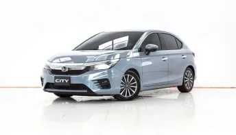 3B131 HONDA CITY 1.0 SV 5DR AT 2022