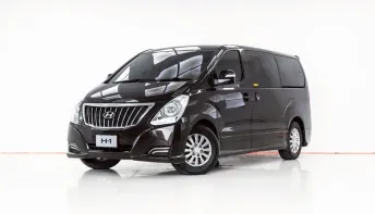 3B122 HYUNDAI 2.5 ELITE AT 2016